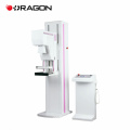 Digital mammography system for detecting mammary gland and breast cancer